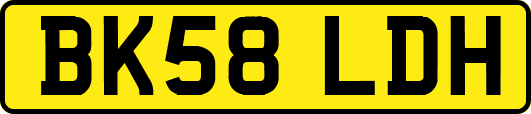 BK58LDH