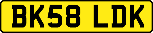 BK58LDK