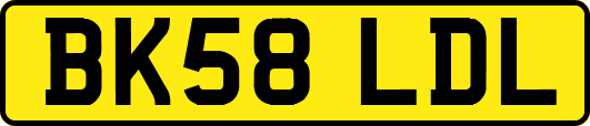 BK58LDL