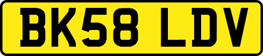 BK58LDV