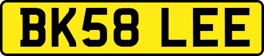 BK58LEE