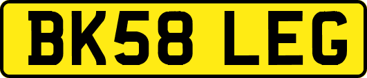 BK58LEG