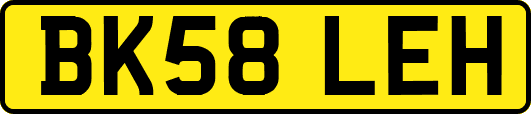 BK58LEH
