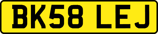 BK58LEJ