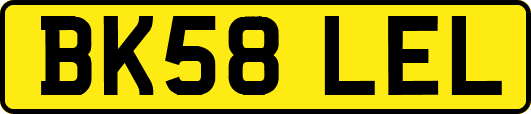 BK58LEL