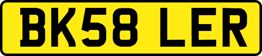 BK58LER