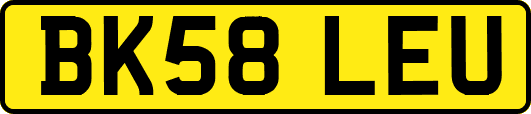 BK58LEU