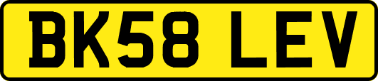 BK58LEV