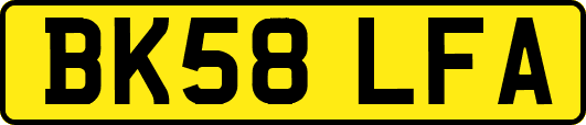 BK58LFA
