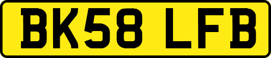 BK58LFB