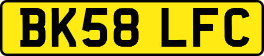 BK58LFC