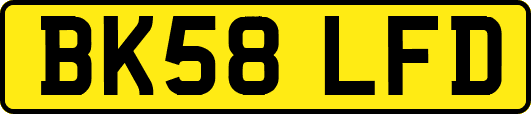 BK58LFD