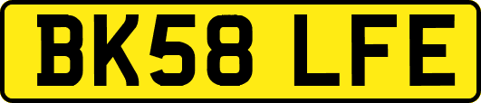 BK58LFE