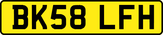 BK58LFH