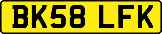 BK58LFK