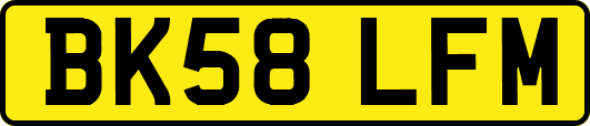 BK58LFM