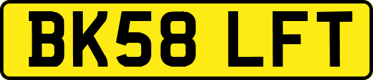 BK58LFT