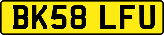 BK58LFU
