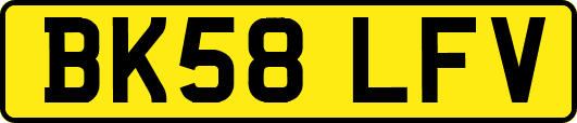 BK58LFV