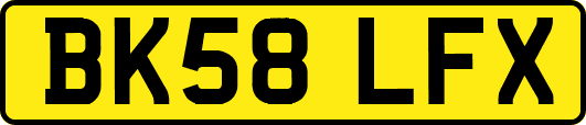 BK58LFX