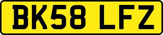 BK58LFZ