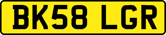 BK58LGR