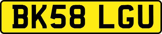 BK58LGU