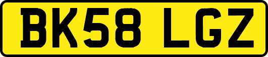 BK58LGZ