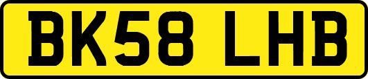 BK58LHB