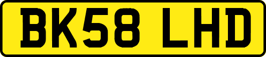 BK58LHD