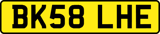 BK58LHE