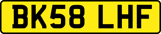 BK58LHF