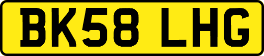 BK58LHG