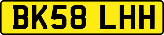 BK58LHH