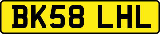 BK58LHL