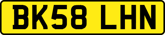 BK58LHN