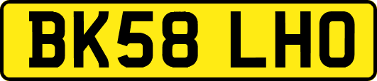 BK58LHO