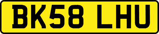 BK58LHU