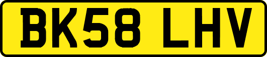 BK58LHV