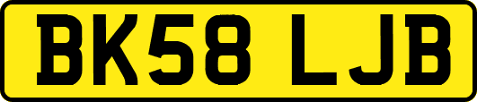 BK58LJB