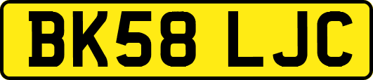 BK58LJC