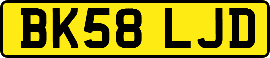 BK58LJD
