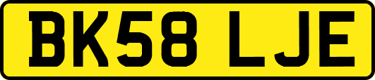 BK58LJE