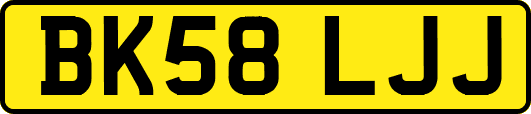 BK58LJJ