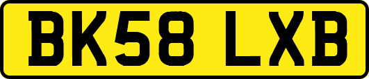 BK58LXB