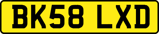 BK58LXD