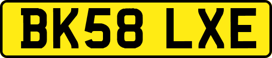 BK58LXE