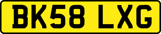 BK58LXG