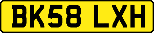 BK58LXH