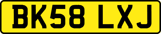 BK58LXJ